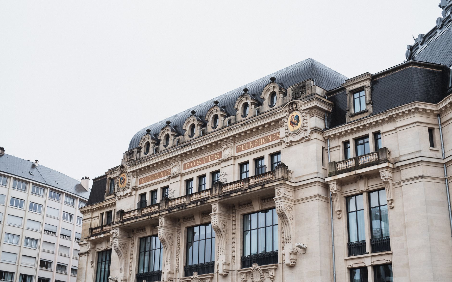 École de Langues à Fort-de-France